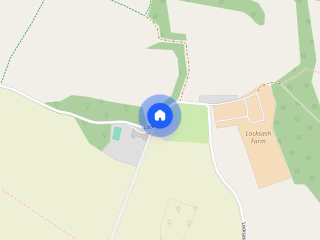 House for rent in Littlecote, West Sussex