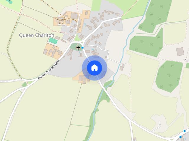House for rent in Compton Dando, Bath And North East Somerset