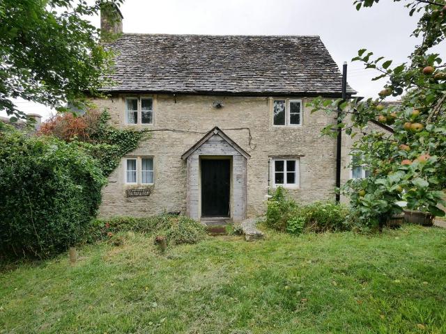 House for rent in Coln Rogers, Fossebridge