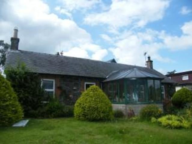House for rent in Scotland