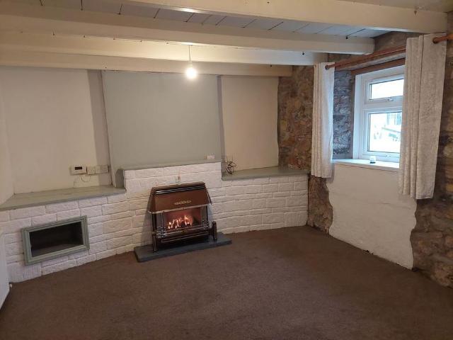 House for rent in St Stephen, Cornwall