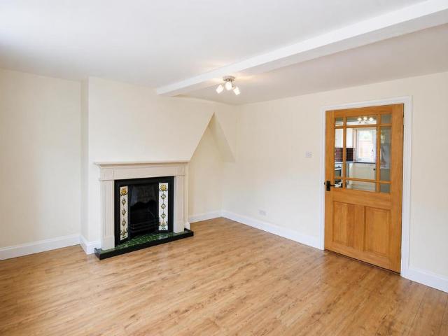 House for rent in Pakenham, West Suffolk