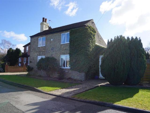 House for rent in Ingleby, Lincolnshire