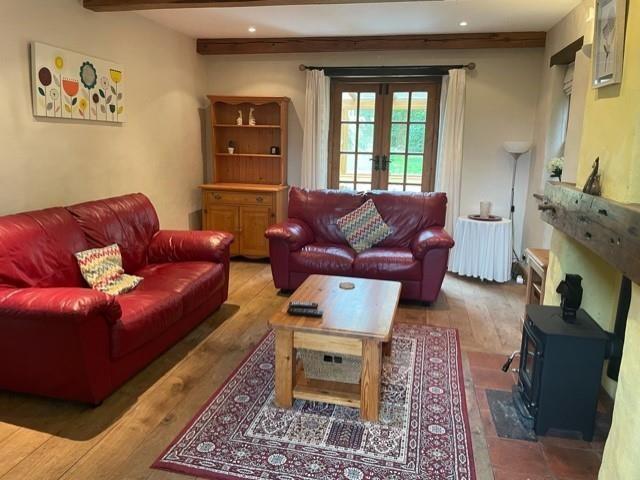House for rent in Manorbier