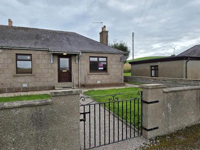 House for rent in Scotland