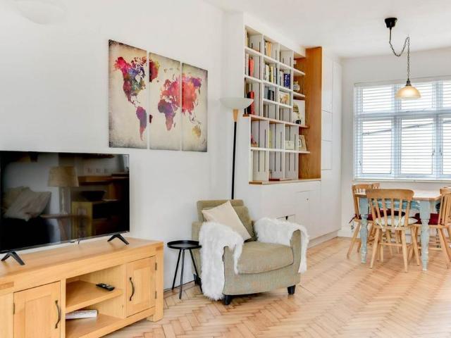 House for rent in Aldrington