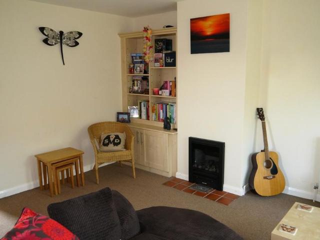 House for rent in Foxhills, New Forest