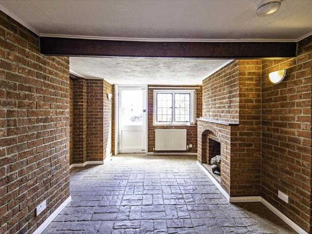 House for rent in Ipsden, South Oxfordshire