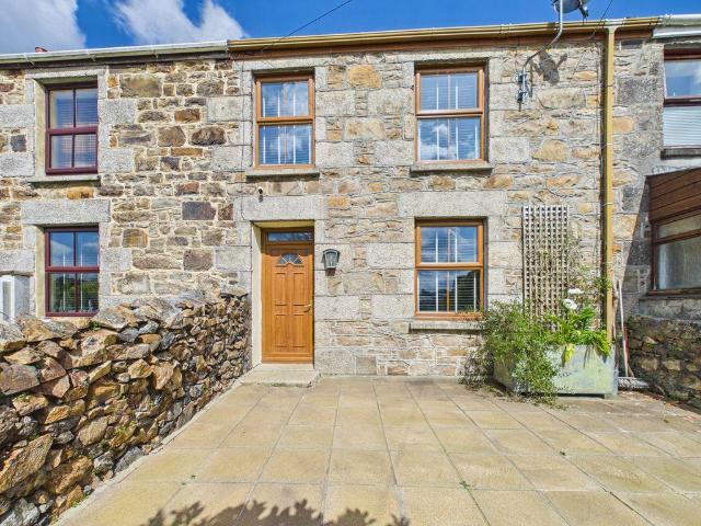 House for rent in South Tehidy, Isle Of Man