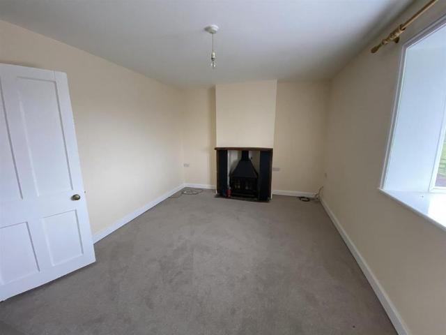 House for rent in North Tawton, Weir Quay