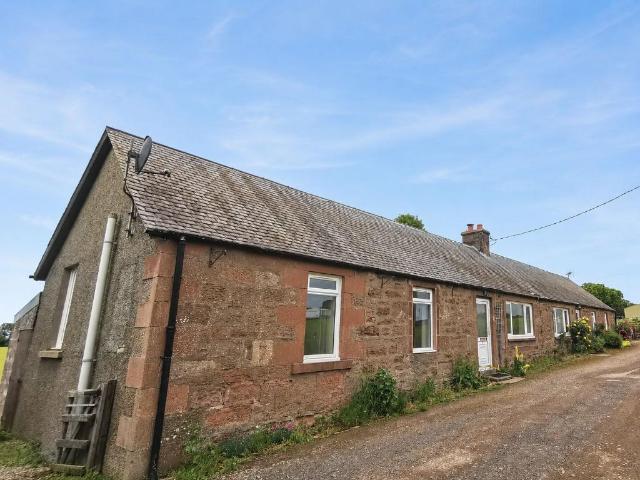 House for rent in Scotland