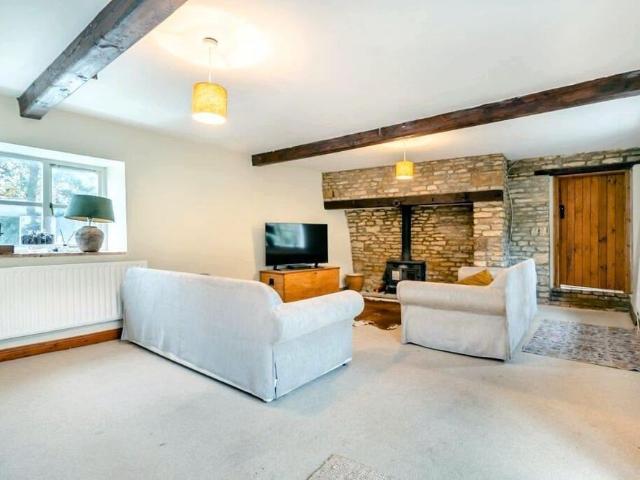 House for rent in Gretton
