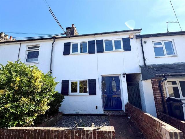 House for rent in Wick, Clapham