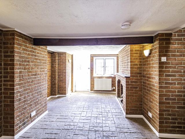 House for rent in Berrick Salome, Oxfordshire