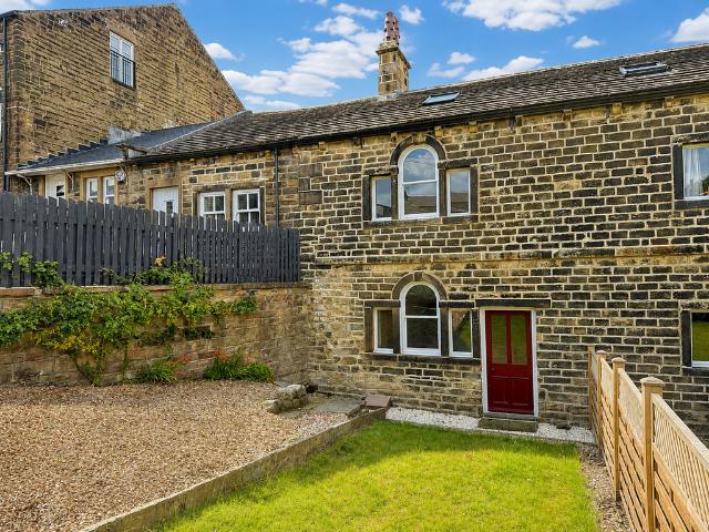 House for rent in Wilsden, West Yorkshire