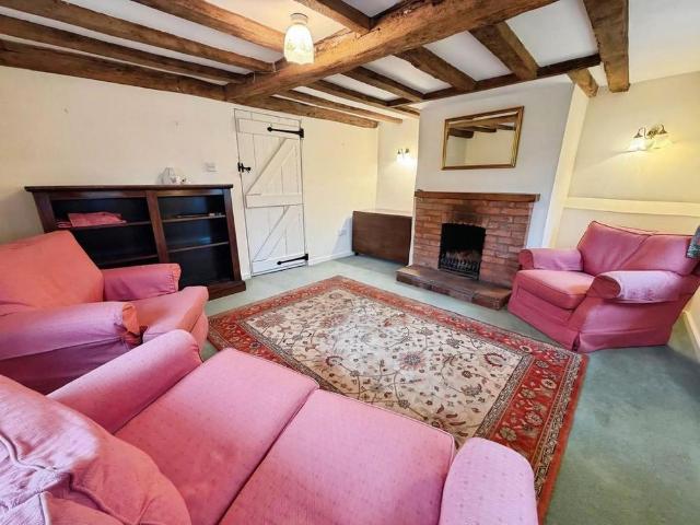House for rent in Eastcote, Solihull