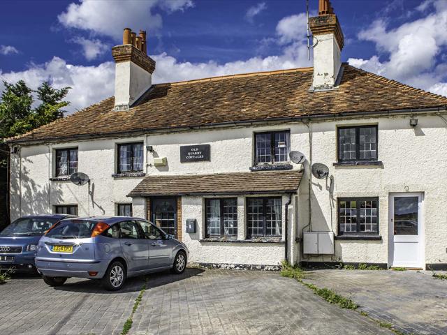House for rent in Berrick Salome, Oxfordshire