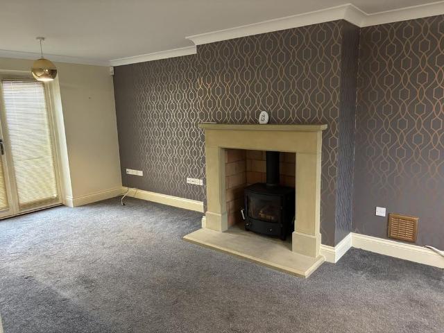 House for rent in Malton, North Yorkshire