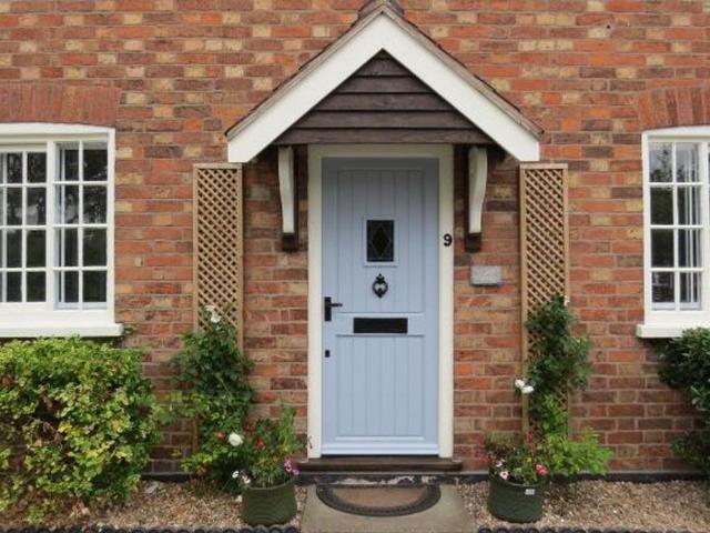 House for rent in Elmfield, Leicestershire