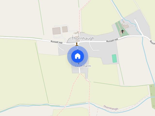 House for rent in Peterborough