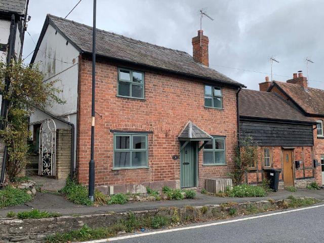 House for rent in Pembridge, Herefordshire