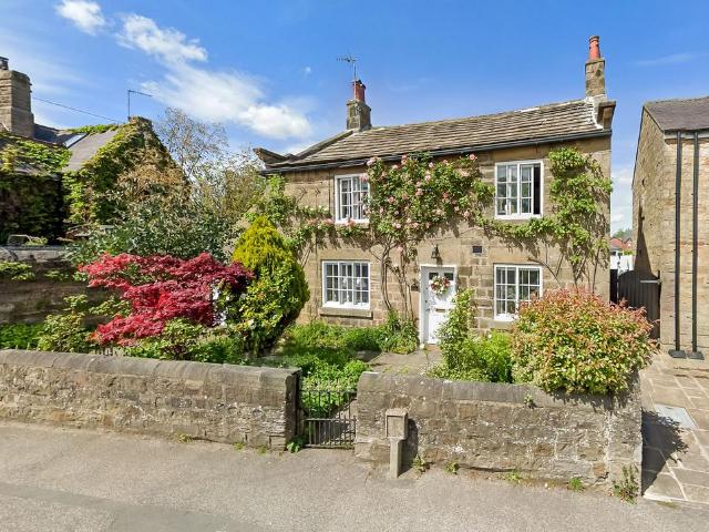 House for rent in Killinghall, North Yorkshire
