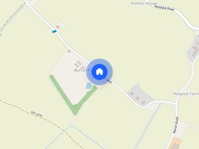 House for rent in Kirton CP, Boston