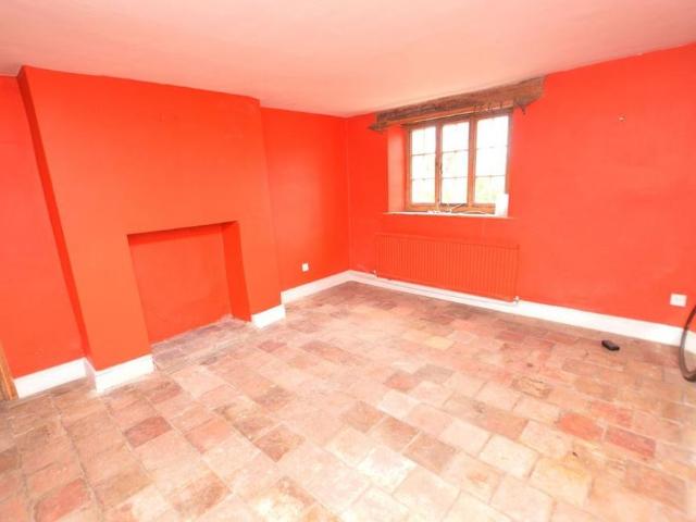 House for rent in Skeyton, Comers
