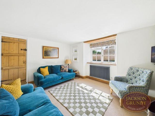 House for rent in Long Buckby, Northamptonshire