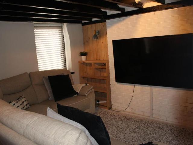 House for rent in Towyn, Wales