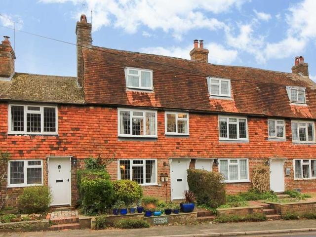 House for rent in Heathlands, East Sussex
