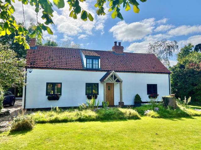 House for rent in Wigsley, Alverton