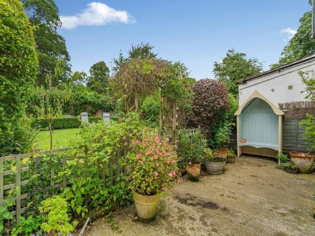 House for rent in South Otterington, Thornton-le-moor