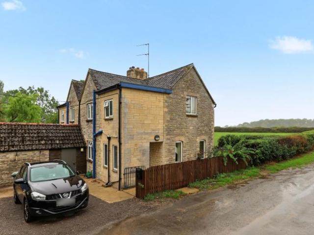 House for rent in Croughton, Northamptonshire