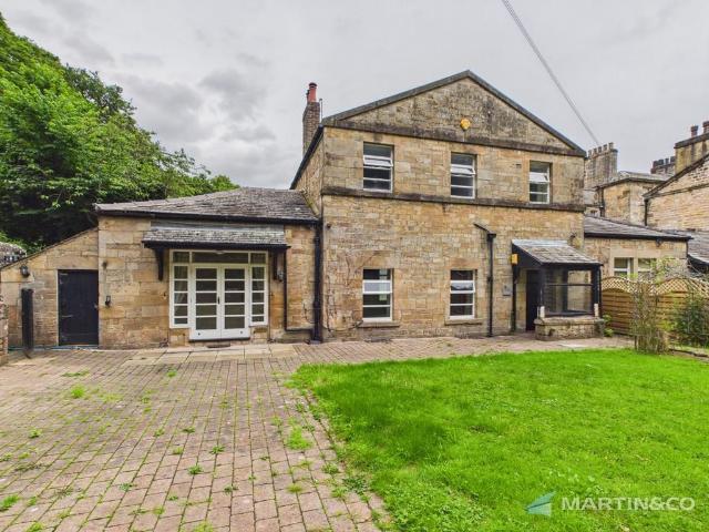 House for rent in Quernmore, Bare