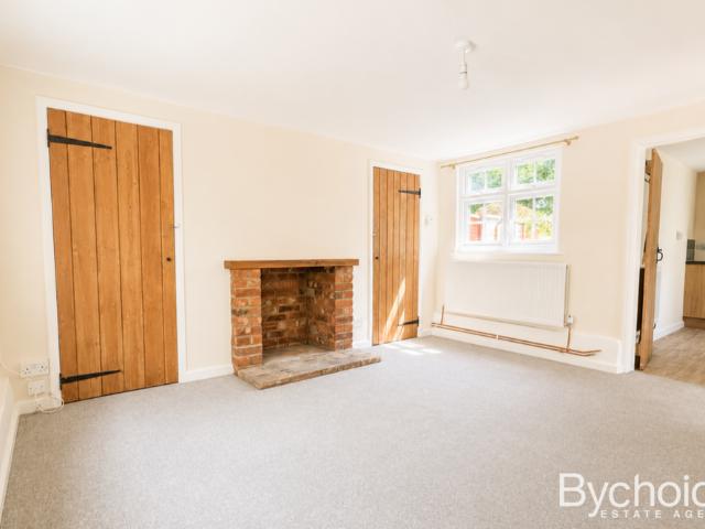 House for rent in Chipping Hill, Essex