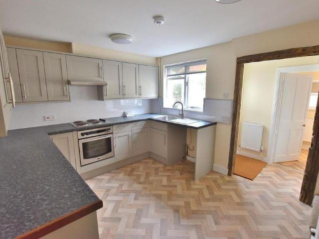 House for rent in Moor Gardens, Braintree
