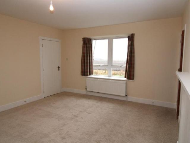 House for rent in Saltburn, Invergordon