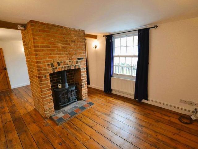 House for rent in King's Walden, Hertfordshire