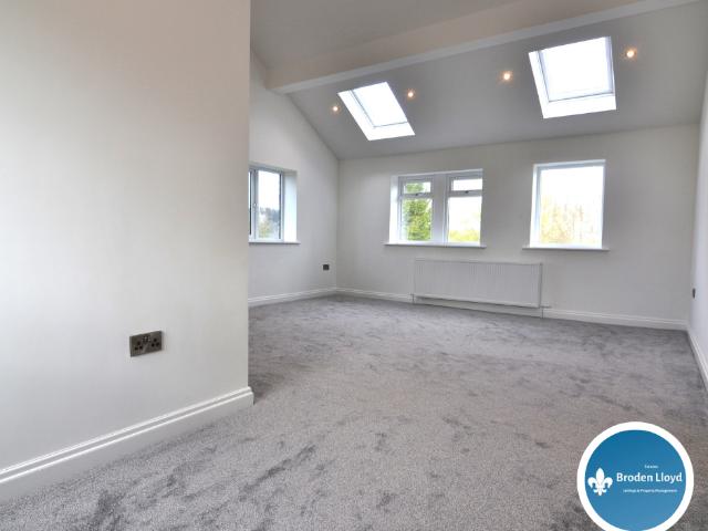 House for rent in New Town, Skipton