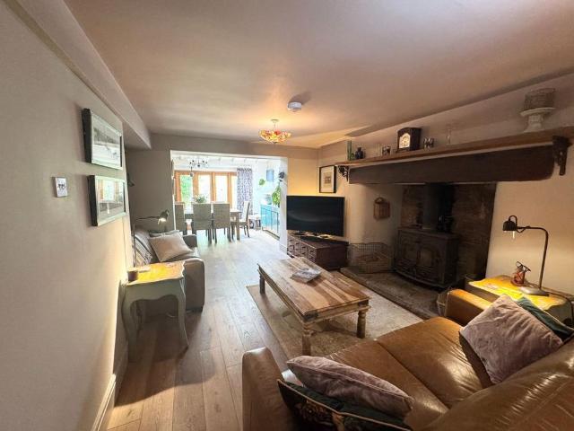 House for rent in Ross-on-wye