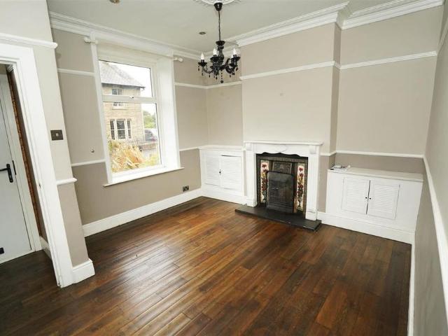 House for rent in North Turton, Turton Bottoms