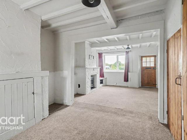 House for rent in Whyburn, Hucknall
