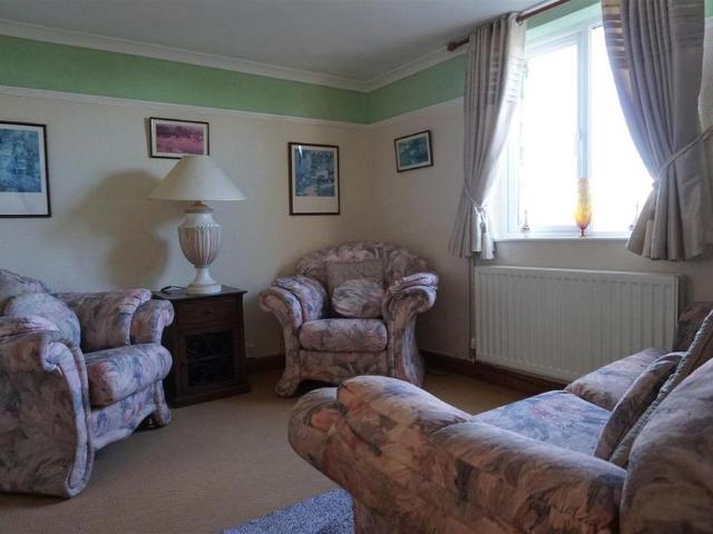 House for rent in Ingleby, Lincolnshire