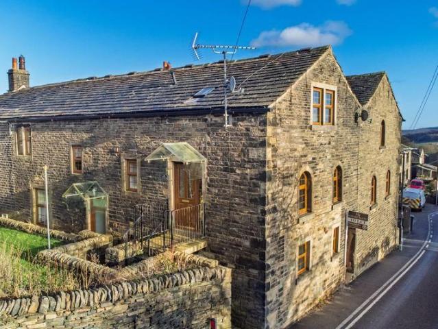 House for rent in Barkisland, Isle Of Man