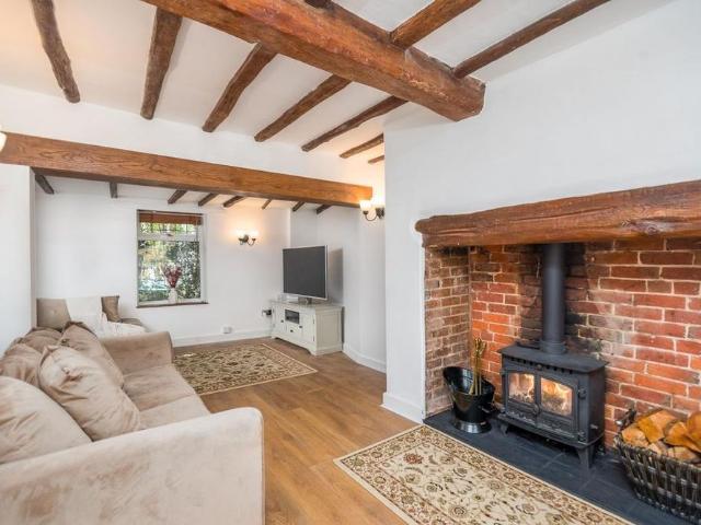 House for rent in Oversley Green, Stratford-on-Avon