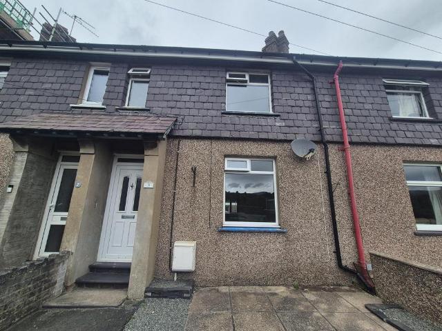 House for rent in Llandygai, Wales