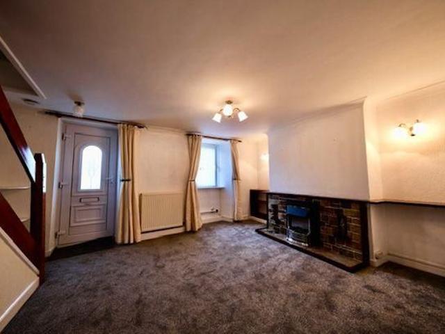 House for rent in Helston, Cornwall