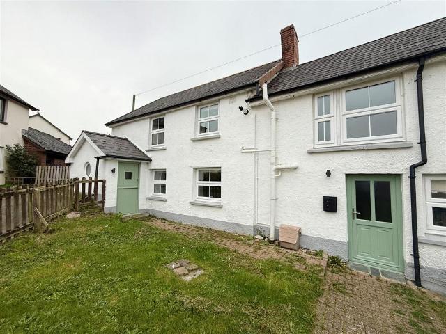 House for rent in Saunton Park, North Devon