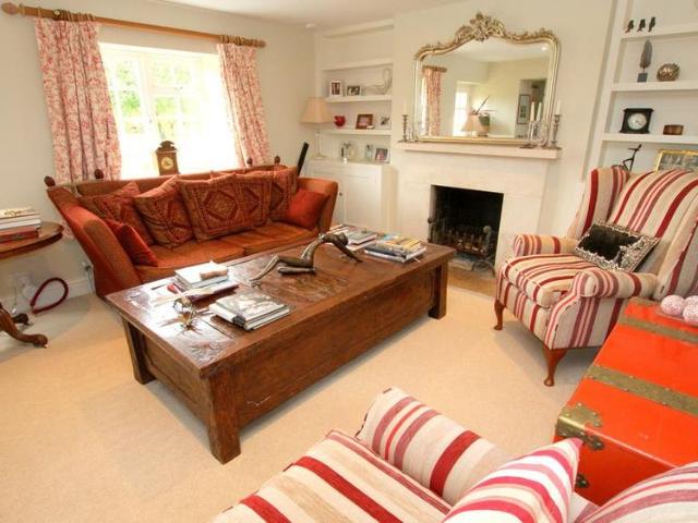 House for rent in Black Bourton, Oxfordshire